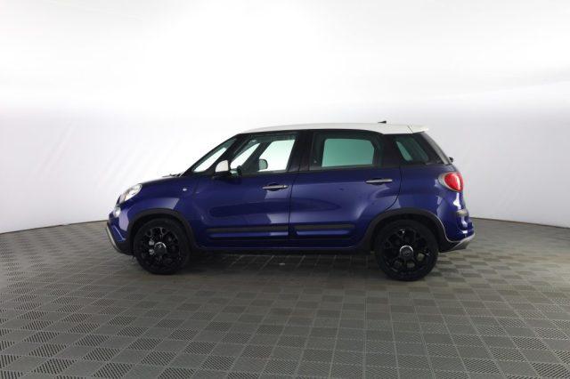 FIAT 500L 500L 1.4 95 CV S&S Cross
