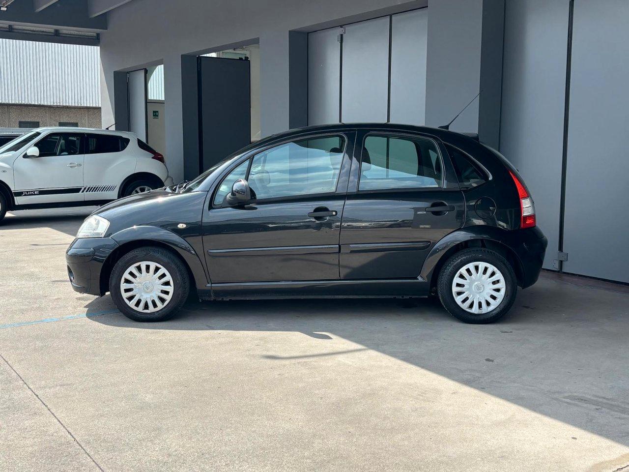 Citroen C3 1.1 Perfect ecoenergy (bi-energy)