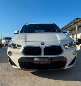 Bmw X2 M sDrive18d Msport