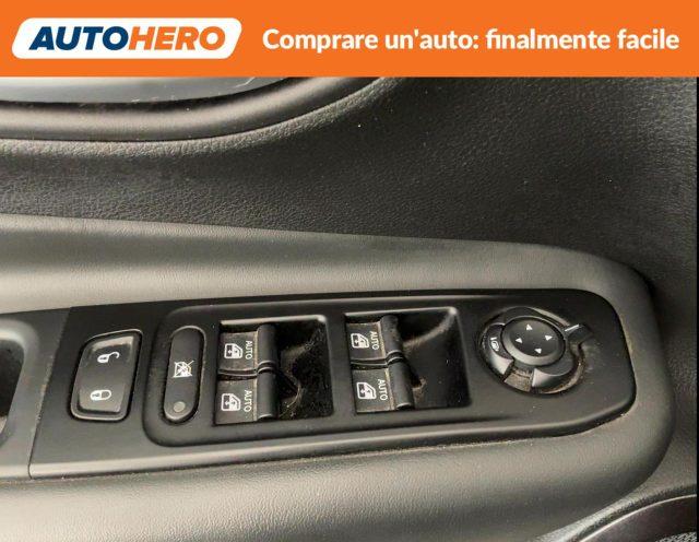 JEEP Renegade 1.3 T4 190CV PHEV 4xe AT6 Limited
