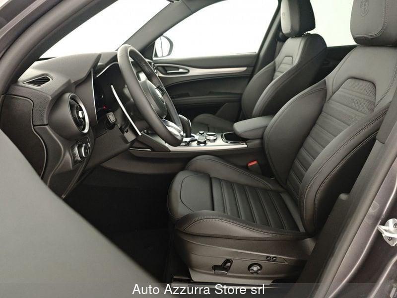 Alfa Romeo Stelvio Stelvio 2.2 t Veloce Q4 210cv auto *PROMO AZZURRA*