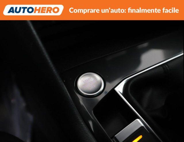 VOLKSWAGEN Tiguan 1.6 TDI SCR Business BlueMotion Technology