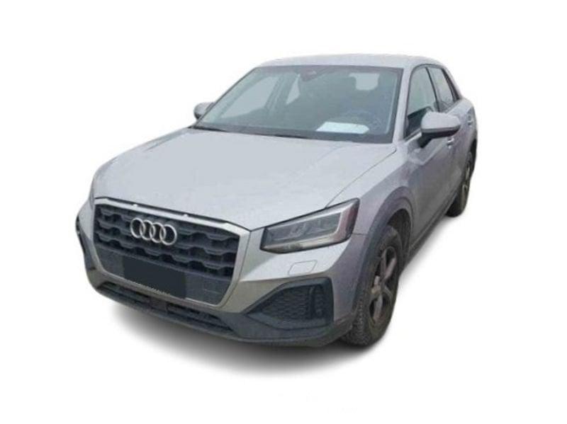 Audi Q2 30 TDI 116 CV S Tronic Automatica Business