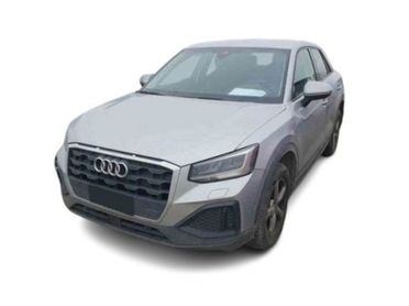 Audi Q2 30 TDI 116 CV S Tronic Automatica Business