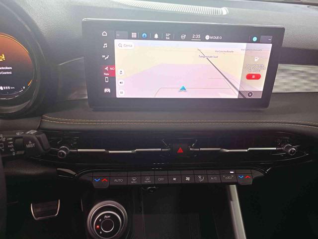 ALFA ROMEO Tonale 1.3 280 CV PHEV AT6 Q4 Speciale