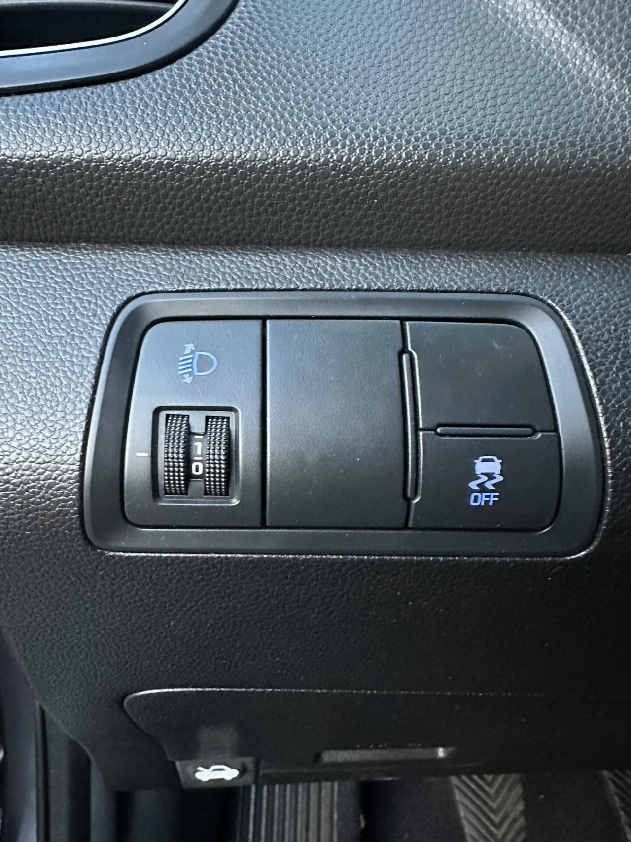 Hyundai i20 neopatentati