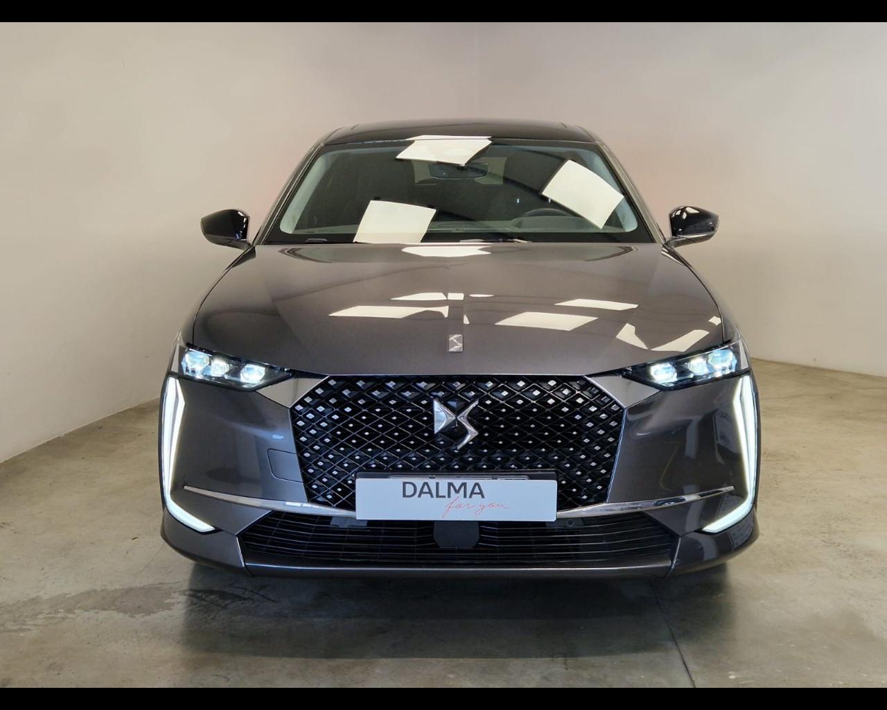 DS DS4 II 2021 - DS4 1.2 puretech Opera 130cv auto