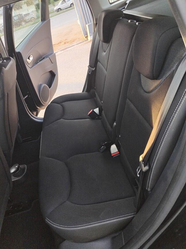 Renault Clio Sporter dCi DUEL 39600KM 6/2016 EURO 6 MANUTENUTA