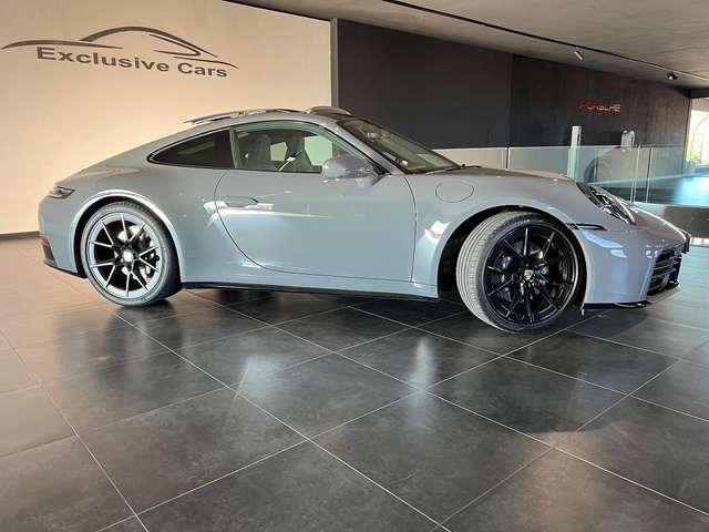 Porsche 992 911 Coupe 3.0 Carrera 394cv auto