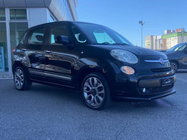 FIAT 500L 1.4 T-Jet 120 CV GPL Lounge
