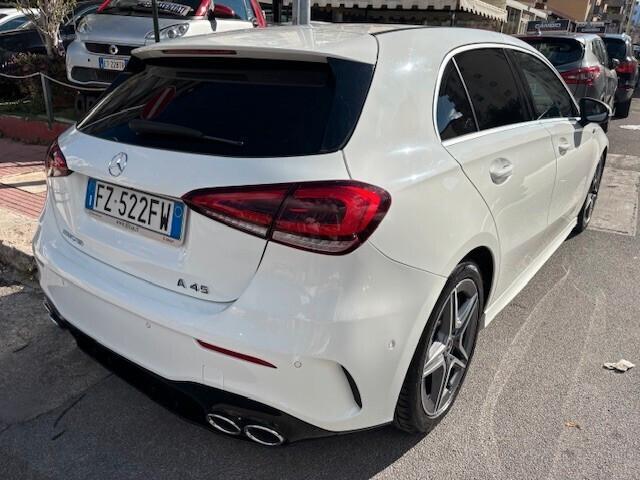 Mercedes A180 Amg Finanziabile Garanzia Permuta