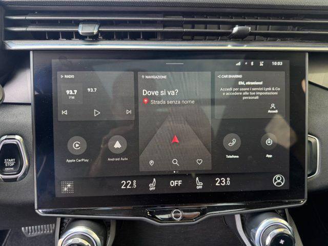 LYNK & CO 01 1.5 td phev Hybrid Plug-in