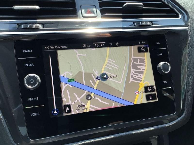Volkswagen Tiguan Allspace Tiguan Allspace 1.5 TSI ACT DSG Life