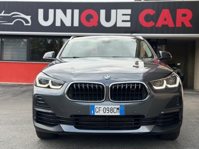 BMW X2 xDrive20d Business-X FULL OPTIONAL(NESSUN VINCOLO)