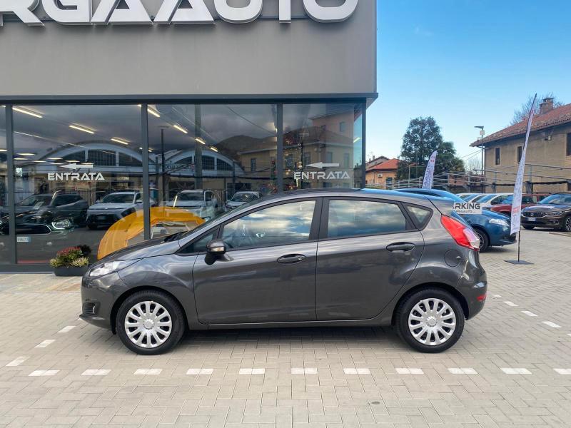 Ford Fiesta 5 Porte Fiesta 5p 1.4 Business Gpl 95cv E6