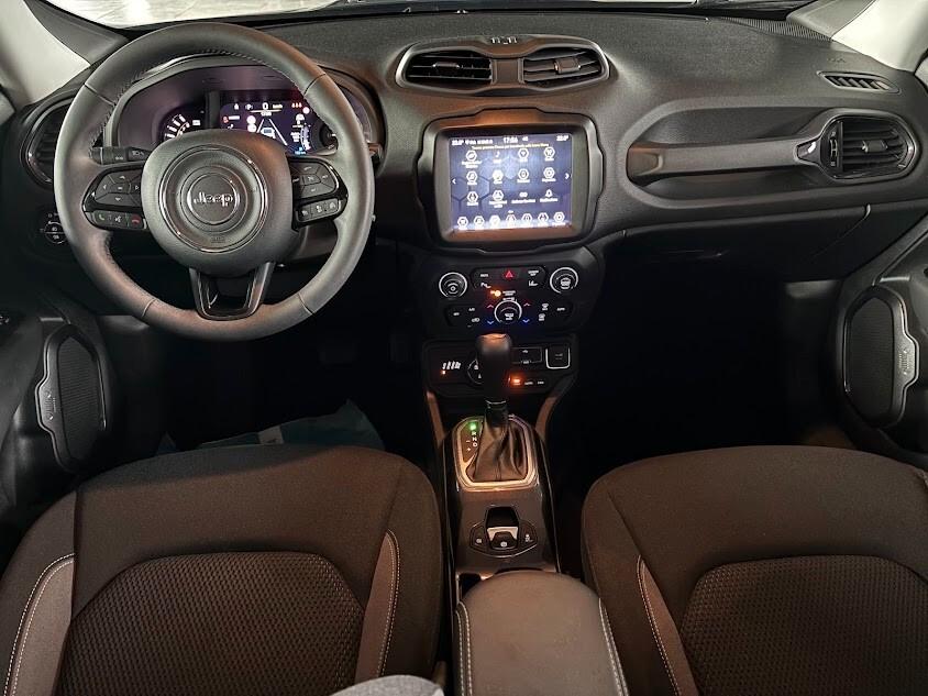 Jeep Renegade 1.3 T4 190CV PHEV 4xe Limited 36.000KM