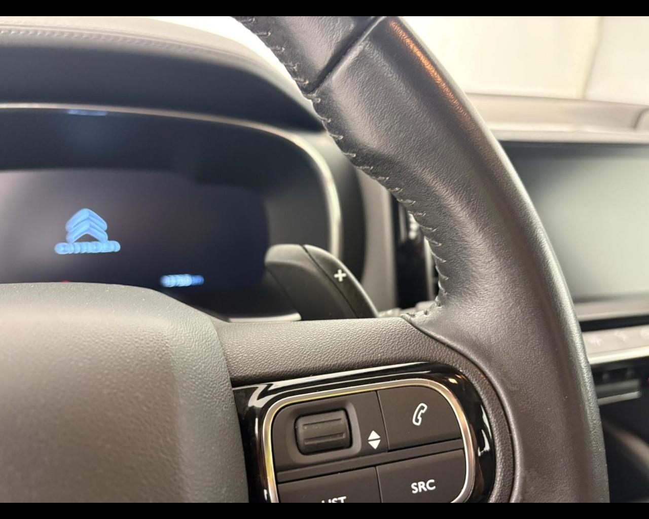 CITROEN C5 Aircross 1.5 bluehdi Feel s&s 130cv eat8