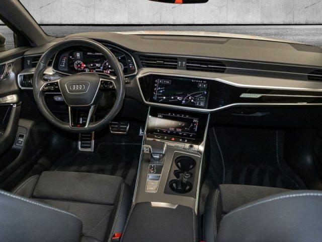 AUDI S6 Avant 3.0 TDI quattro tiptronic