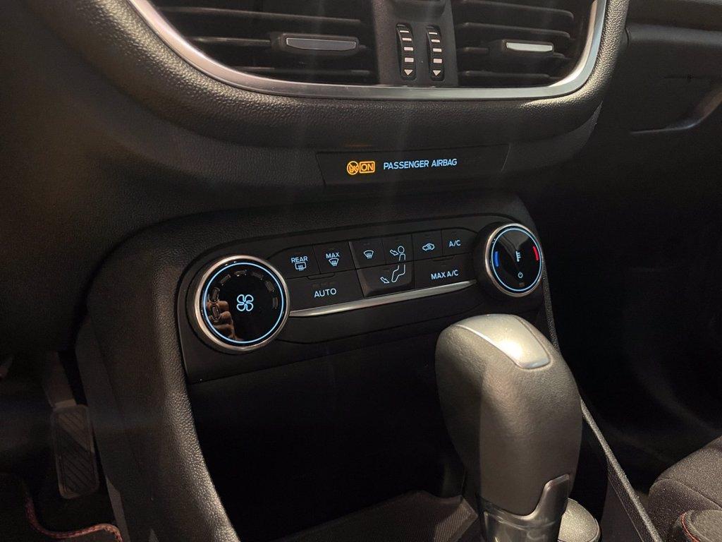 FORD Fiesta 5p 1.0 ecoboost h ST-Line 125cv powershift del 2022