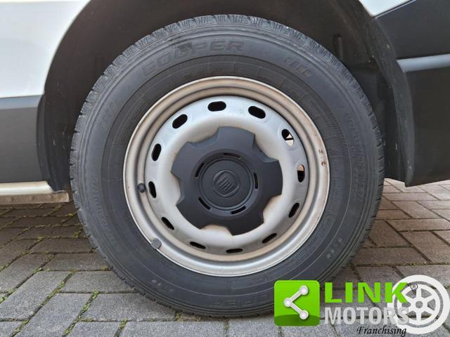 FIAT Talento 2.0 Ecojet 120CV PC-TN GARANZIA INCLUSA