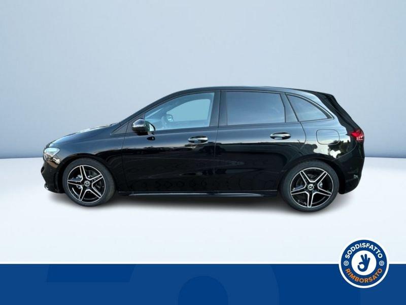 Mercedes-Benz Classe B 180d Automatic AMG Line Advanced Plus