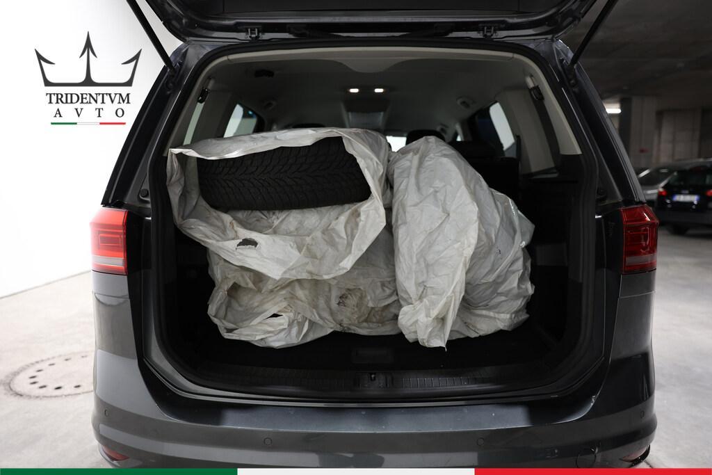 Volkswagen Touran 1.6 tdi Business