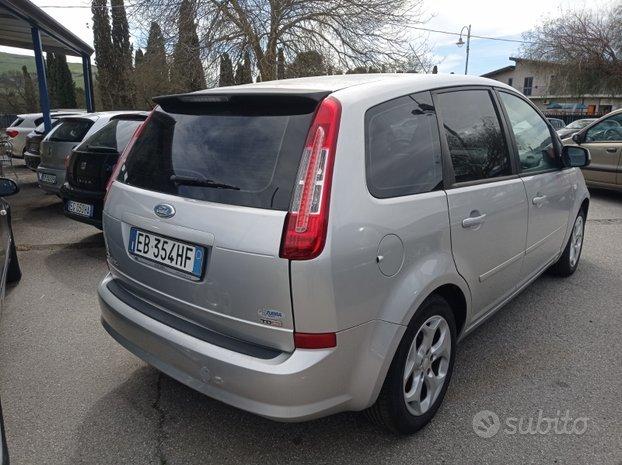 Ford cmax