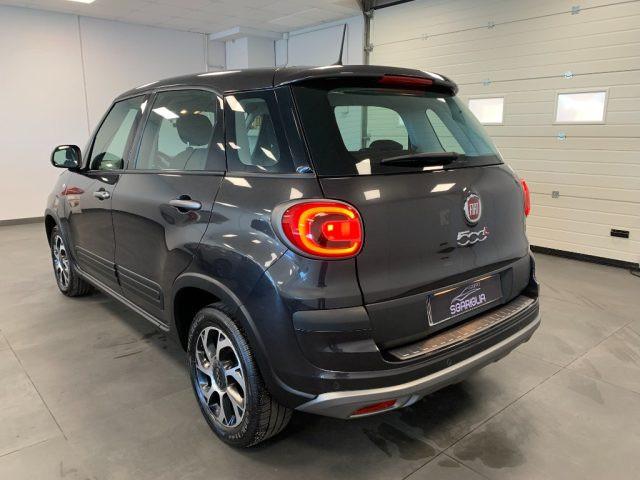 FIAT 500L 1.3 Multijet Cross + Navigatore
