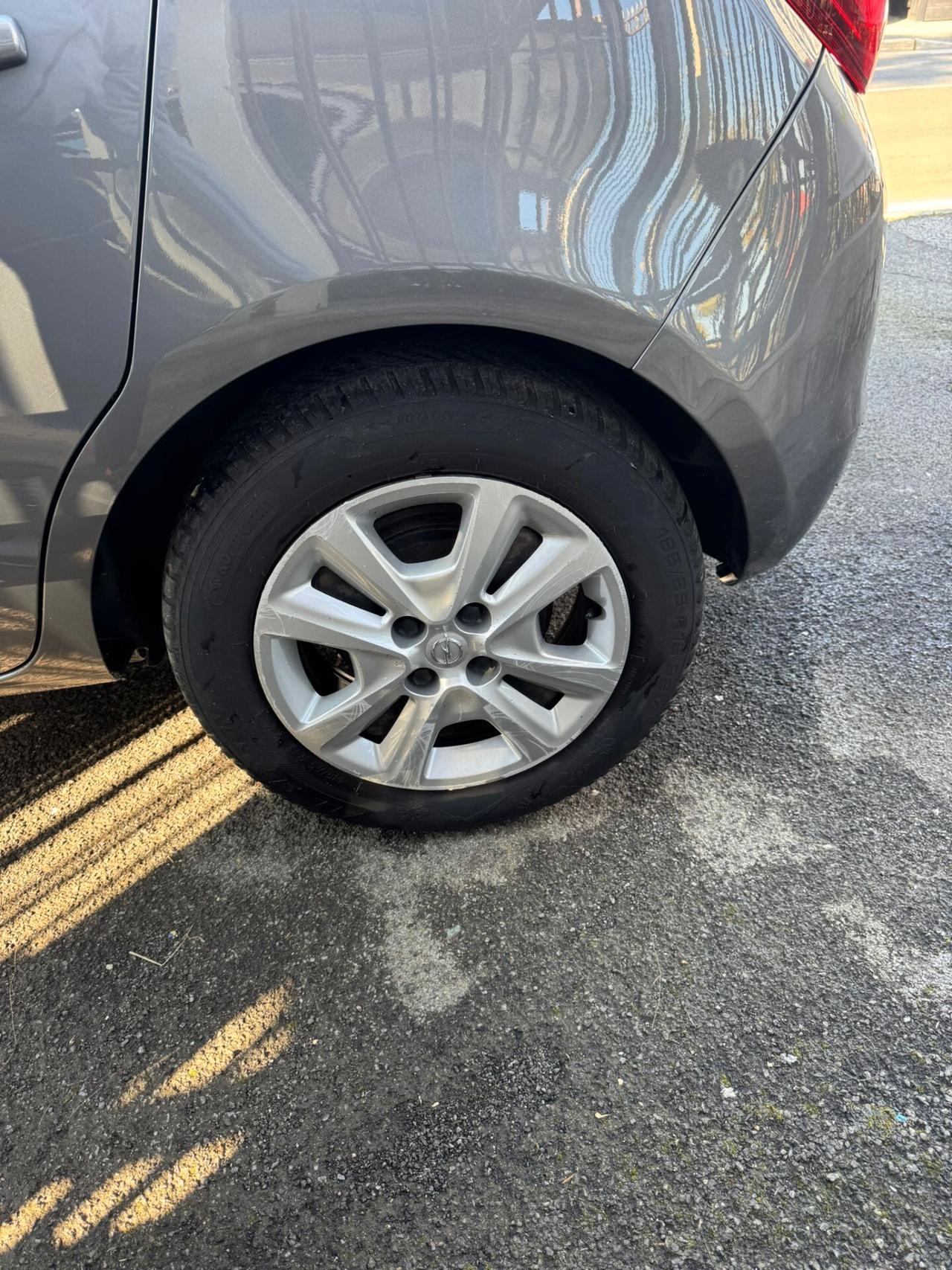 Opel Corsa 1.3 CDTI ecoFLEX Start&Stop 5 porte