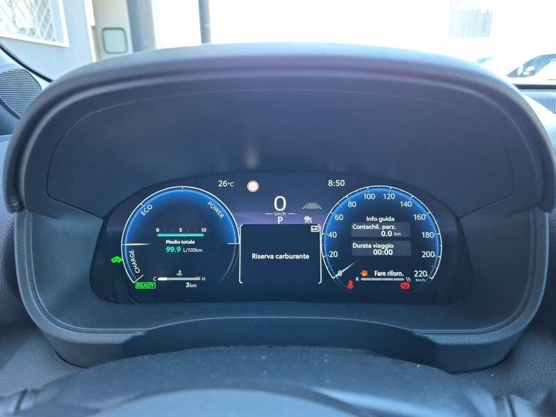 Toyota Yaris 1.0-1.3-TS-D4D 15H 130HP LOUNGE MY25