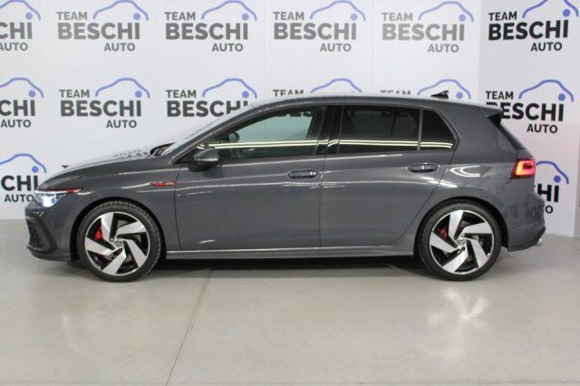 VOLKSWAGEN Golf 2.0 TSI 245CV GTI DSG