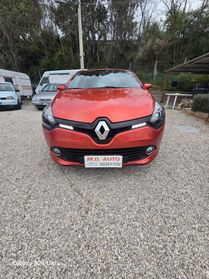 Renault Clio 1.5 dCi 8V 75CV garanzia