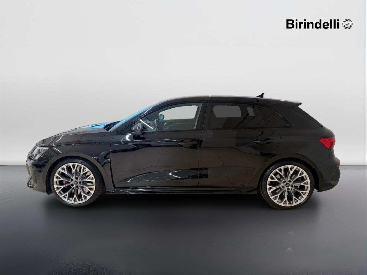 AUDI A3 4ª serie - RS 3 SPB TFSI quattro S tronic