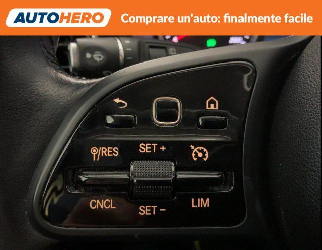 MERCEDES-BENZ C 200 d S.W. Auto Sport