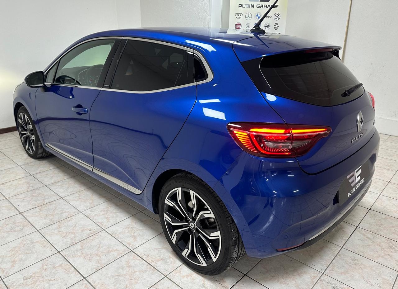 Renault Clio Full Hybrid E-Tech 140cv 5 porte