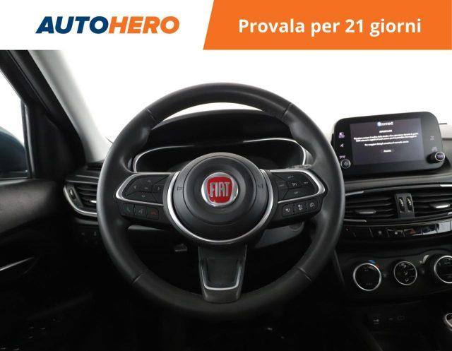 FIAT Tipo 1.3 Mjt S&S 5 porte Cross