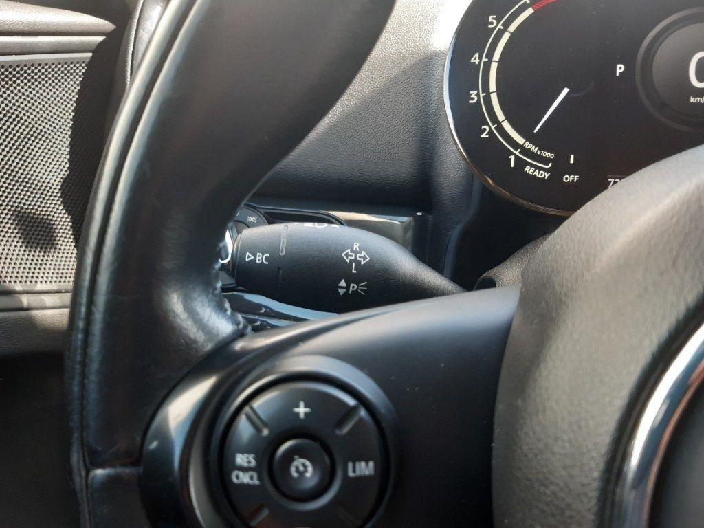 MINI Cooper Countryman 1.5 Cooper Northwood Edition Countryman