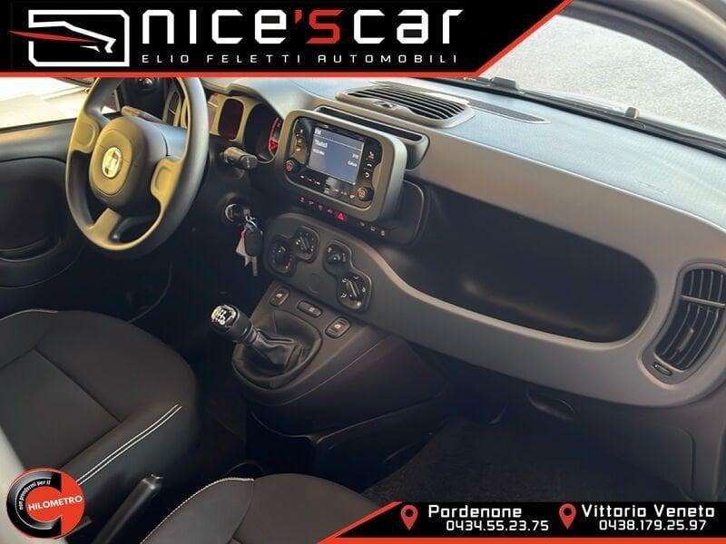 FIAT Panda 1.0 FireFly S&S Hybrid *PROMO*