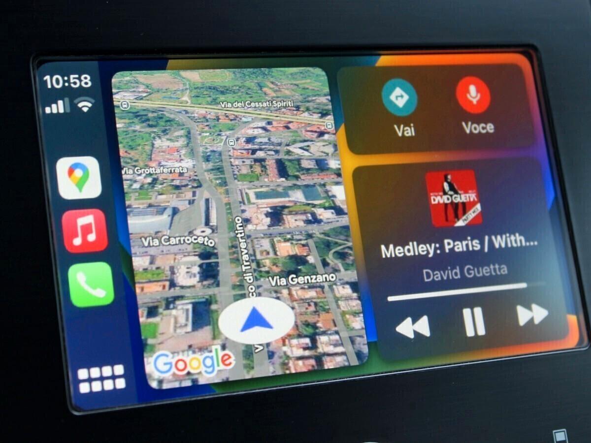 Renault Megane Mégane Sporter Blue dCi 115 CV Business