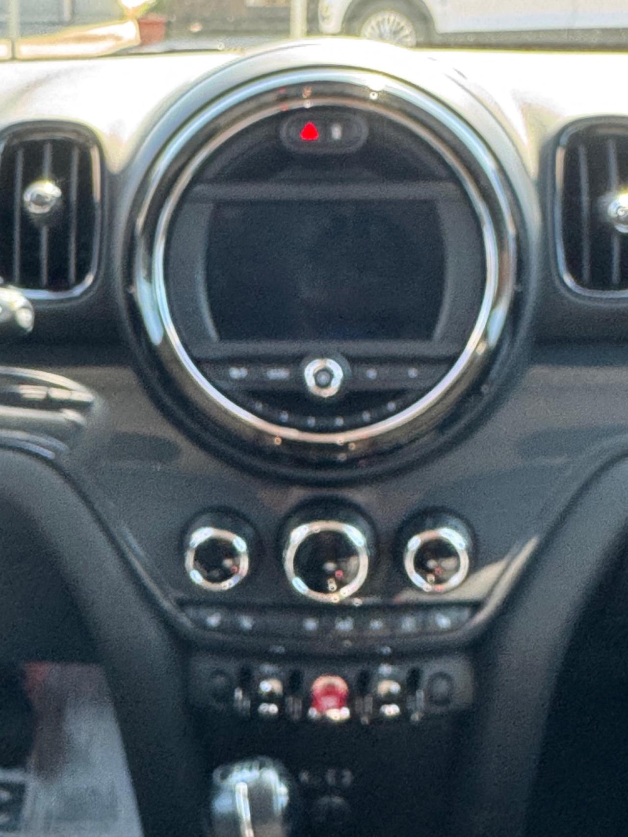 Mini One D Countryman 1.5