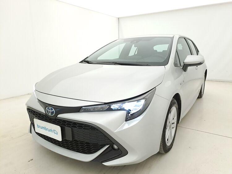 Toyota Corolla Hybrid Business BR796689 1.8 Full Hybrid 122CV