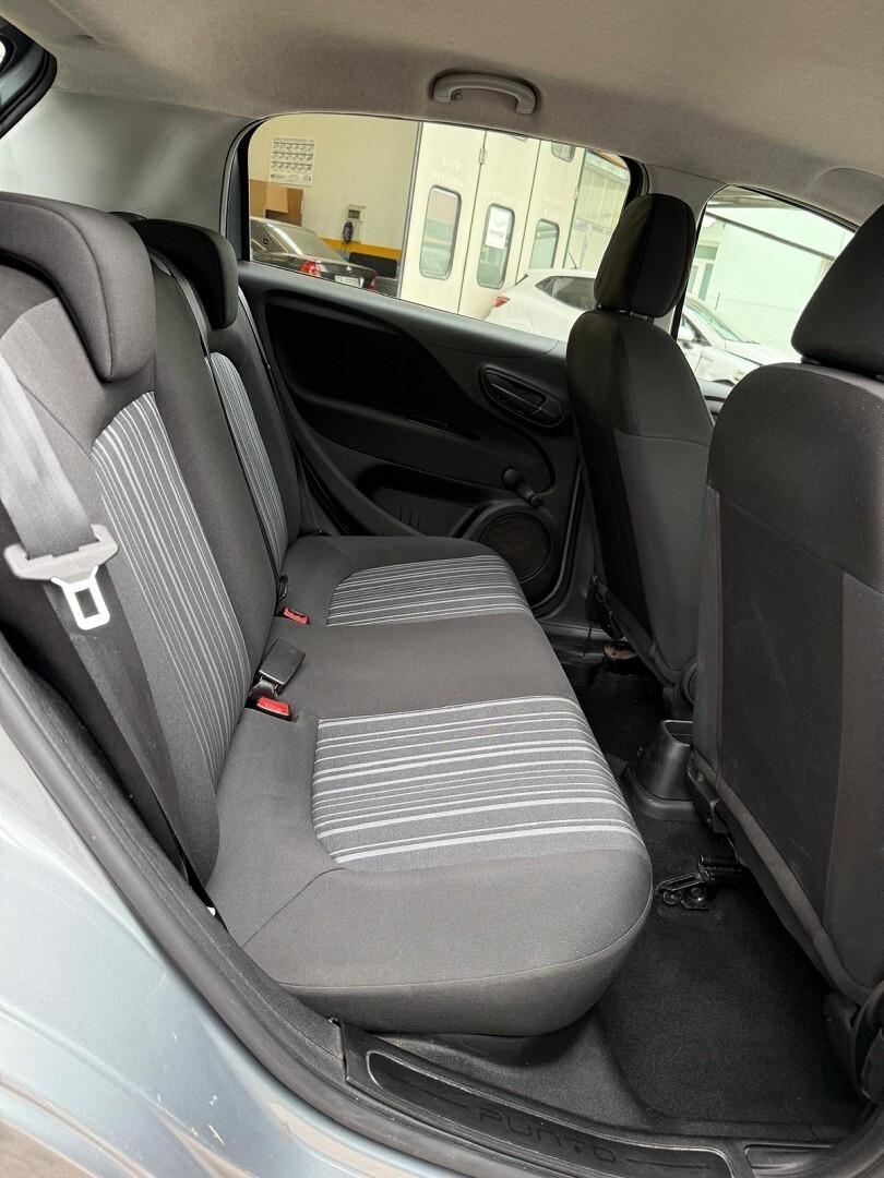 Fiat Punto Evo 1.3 Mjt 75 CV DPF 5 porte S&S MyLife