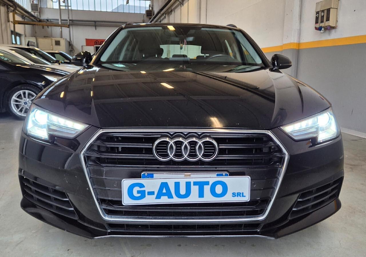 Audi A4 Avant 2.0 35 TDI Business S-tronic 2019