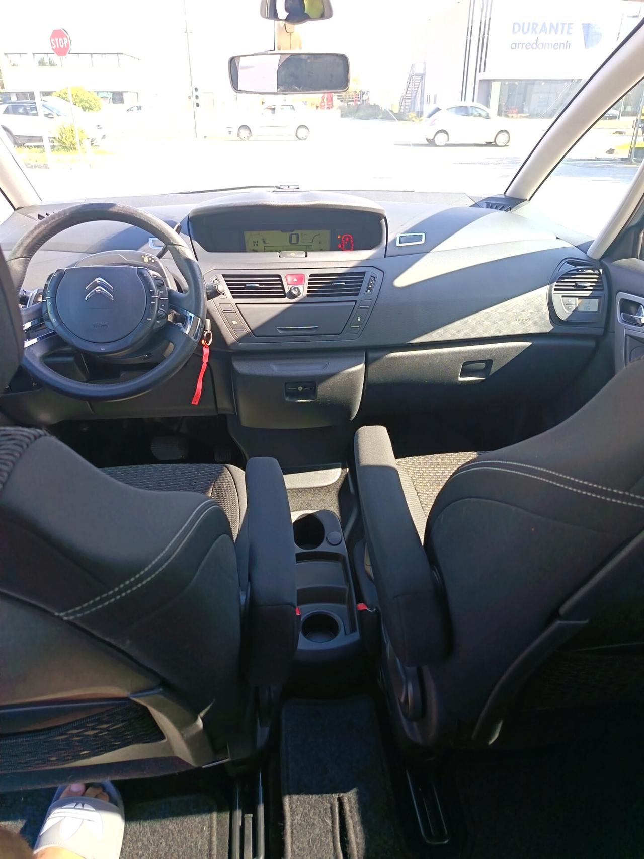 Citroen C4 Grand Picasso 1.6 HDi 110 FAP Business