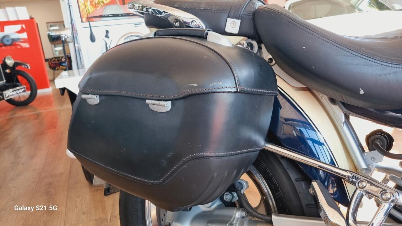 BMW R 1200 C Independent R 1200 C Independent solo KM 13 000
