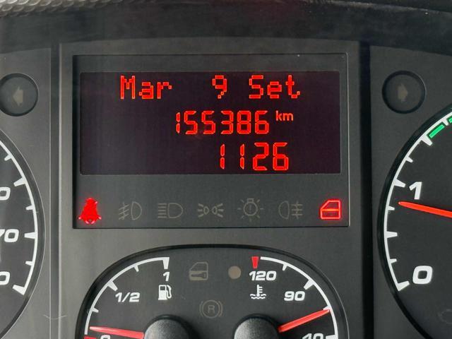IVECO Daily 35C11 BTor 2.3 106cv PC-RG Cabinato