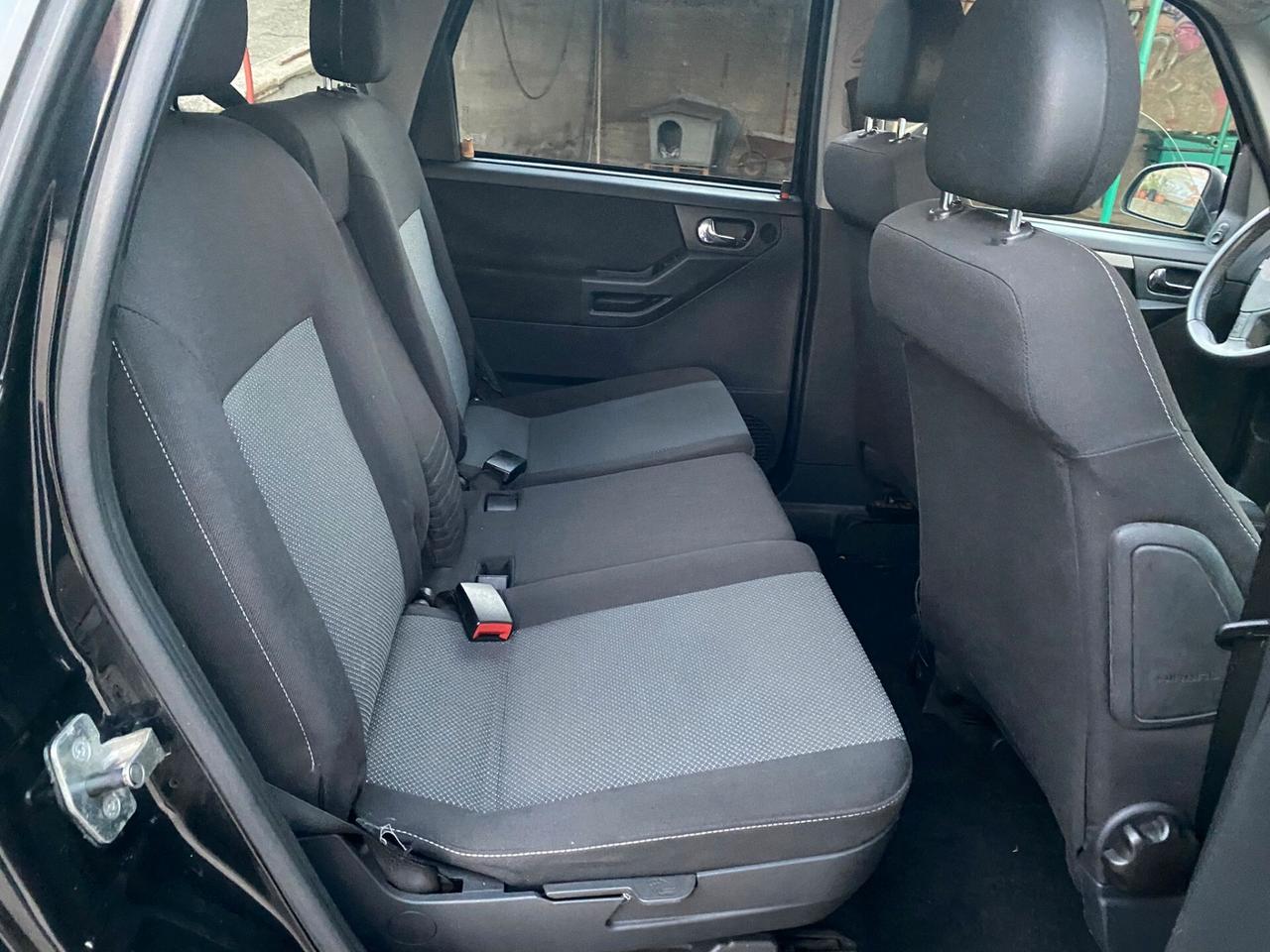 Opel Meriva 1.7 CDTI 101CV full opt 2009