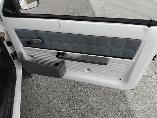 Fiat Panda 1100 i.e. cat 4x4 Trekking