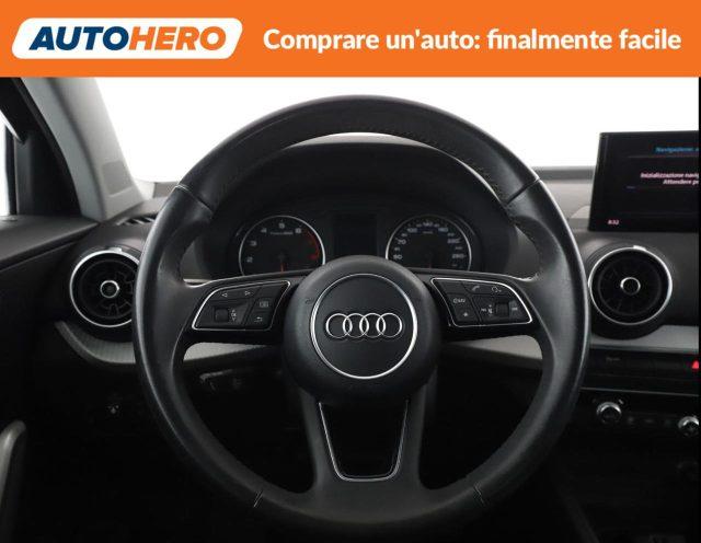AUDI Q2 1.4 TFSI COD S tronic