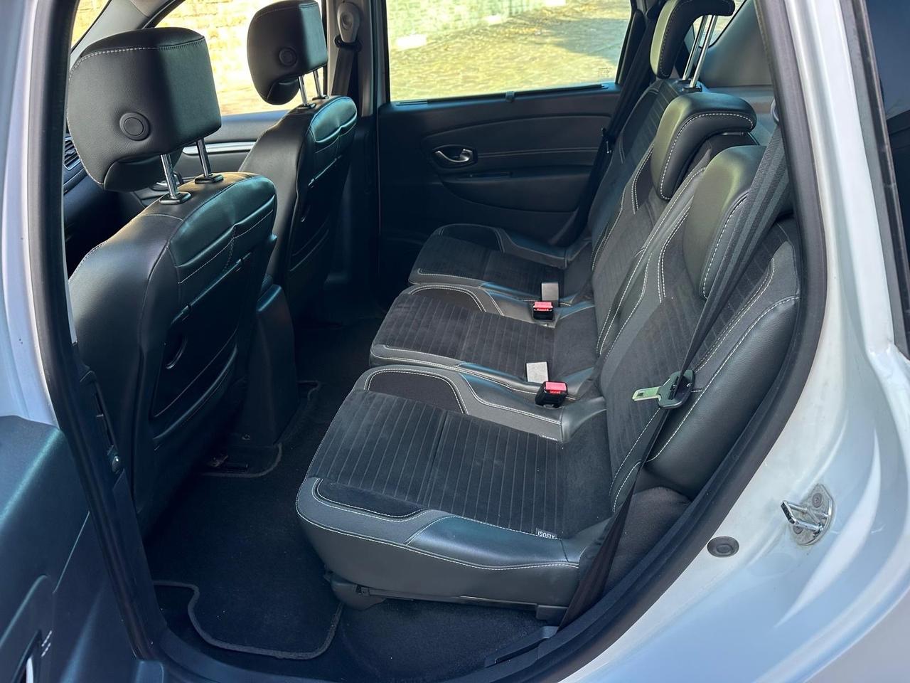 Renault Scenic Scénic XMod Cross 1.5 dCi 110CV Start&Stop Energy